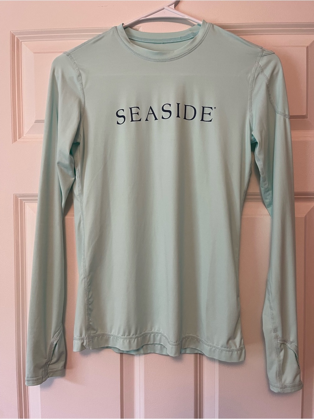 Seaside Bloq UV shirt